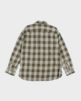 Tommy Hilfiger Checked Long Sleeve Shirt - XL