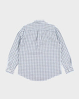 Tommy Hilfiger Checked Long Sleeve Shirt - XL