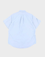 Vintage Ralph Lauren Short Sleeve Shirt - XL