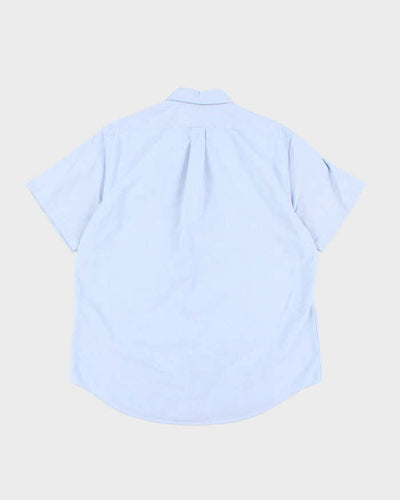 Vintage Ralph Lauren Short Sleeve Shirt - XL
