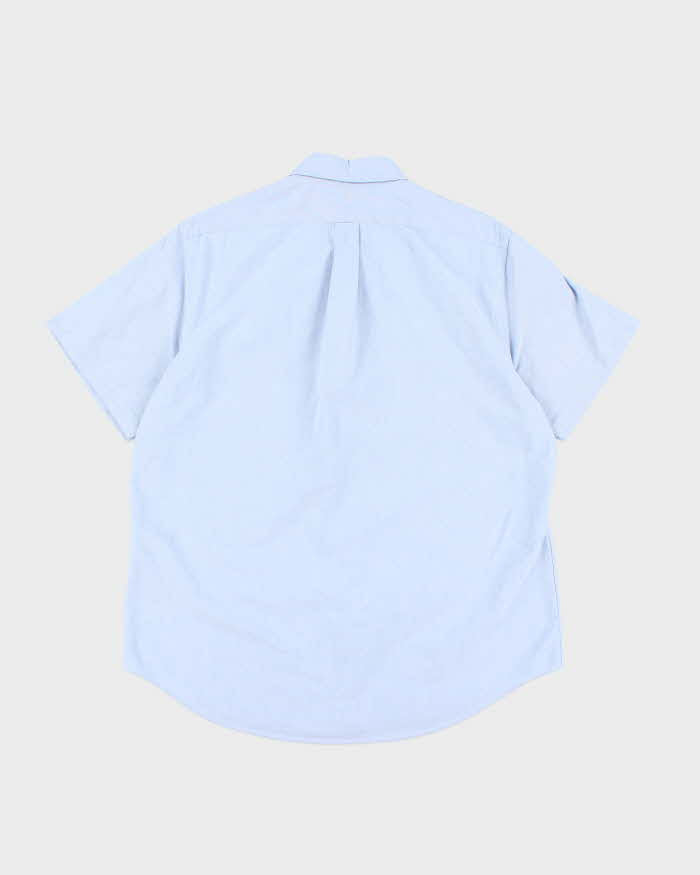 Vintage Ralph Lauren Short Sleeve Shirt - XL