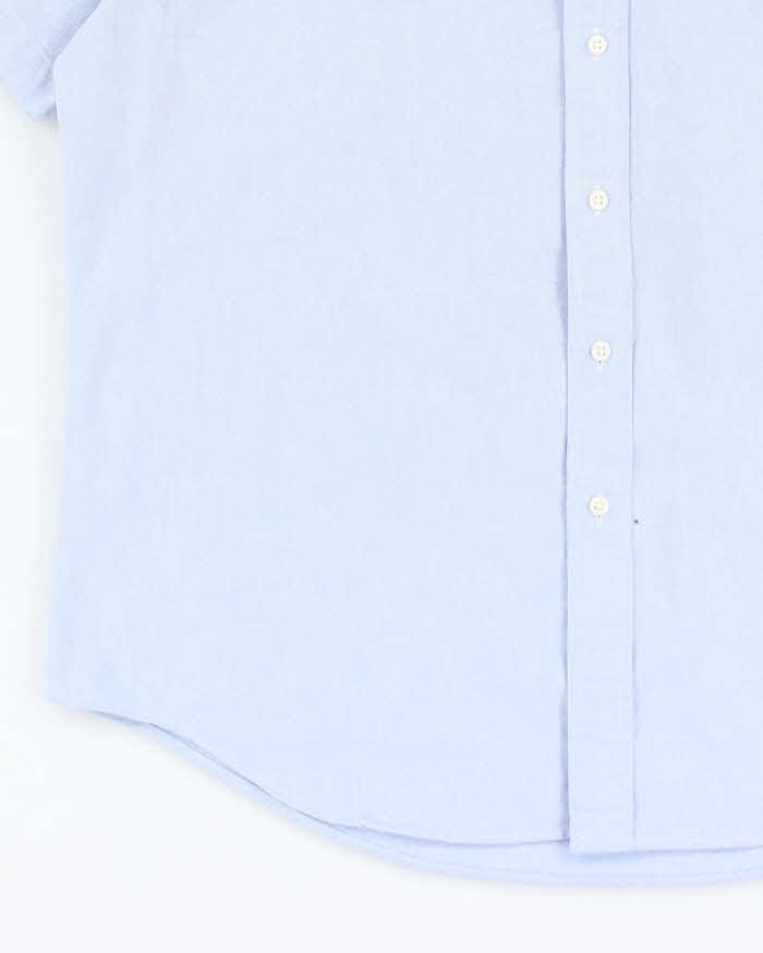 Vintage Ralph Lauren Short Sleeve Shirt - XL
