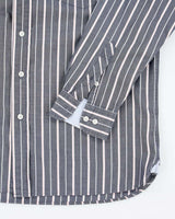 Tommy Hilfiger Striped Long Sleeve Shirt - L