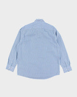 Vintage 2000's Kangol Checked Button Up Shirt - L
