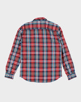 Vintage Y2K Armani Exchange Lightweight Button Up Shirt -  M