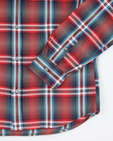 Vintage Y2K Armani Exchange Lightweight Button Up Shirt -  M