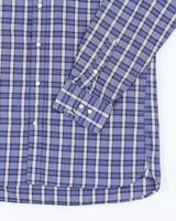 Tommy Hilfiger Checked Long Sleeve Shirt - L