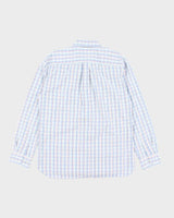 Tommy Hilfiger Checked Long Sleeve Shirt - L