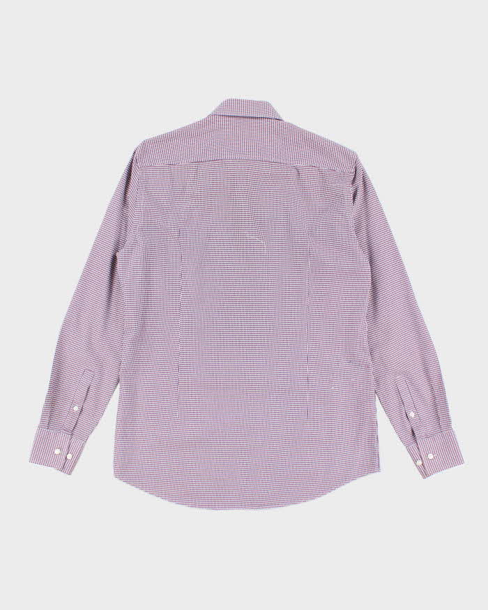 Hugo Boss Long Sleeve Shirt - M