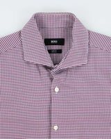 Hugo Boss Long Sleeve Shirt - M