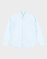 Vintage Brooks Brothers Striped Long Sleeve Shirt - M
