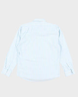 Vintage Brooks Brothers Striped Long Sleeve Shirt - M
