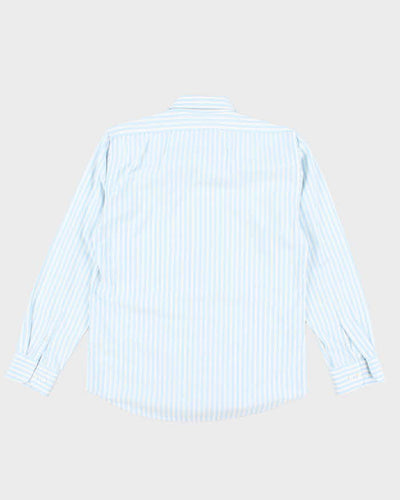 Vintage Brooks Brothers Striped Long Sleeve Shirt - M