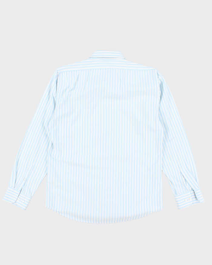 Vintage Brooks Brothers Striped Long Sleeve Shirt - M
