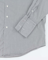 Vintage Brooks Brothers Striped Long Sleeve Shirt - XXL