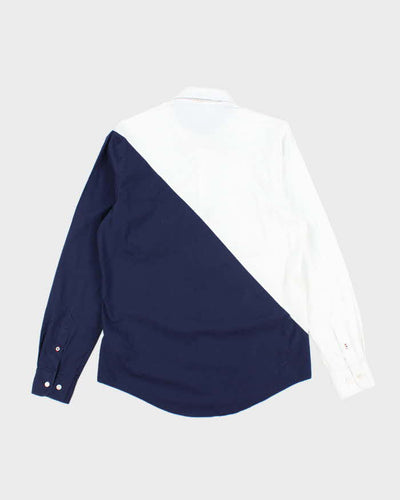 Vintage Tommy Hilfiger Long Sleeve Shirt - XS