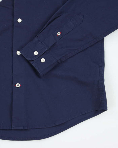 Vintage Tommy Hilfiger Long Sleeve Shirt - XS