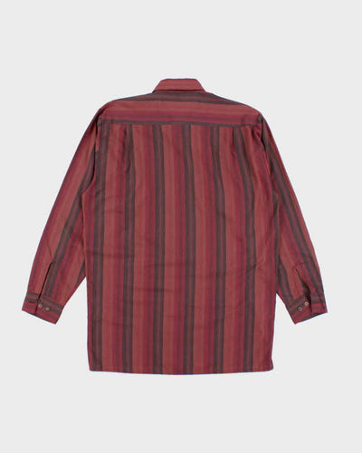 Vintage 80s Sears Long Sleeve Shirt - XL