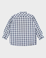 Vintage Dickies Checked Shirt - XL