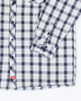 Vintage Dickies Checked Shirt - XL