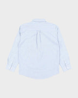 Vintage Dockers Striped Long Sleeve Shirt - S