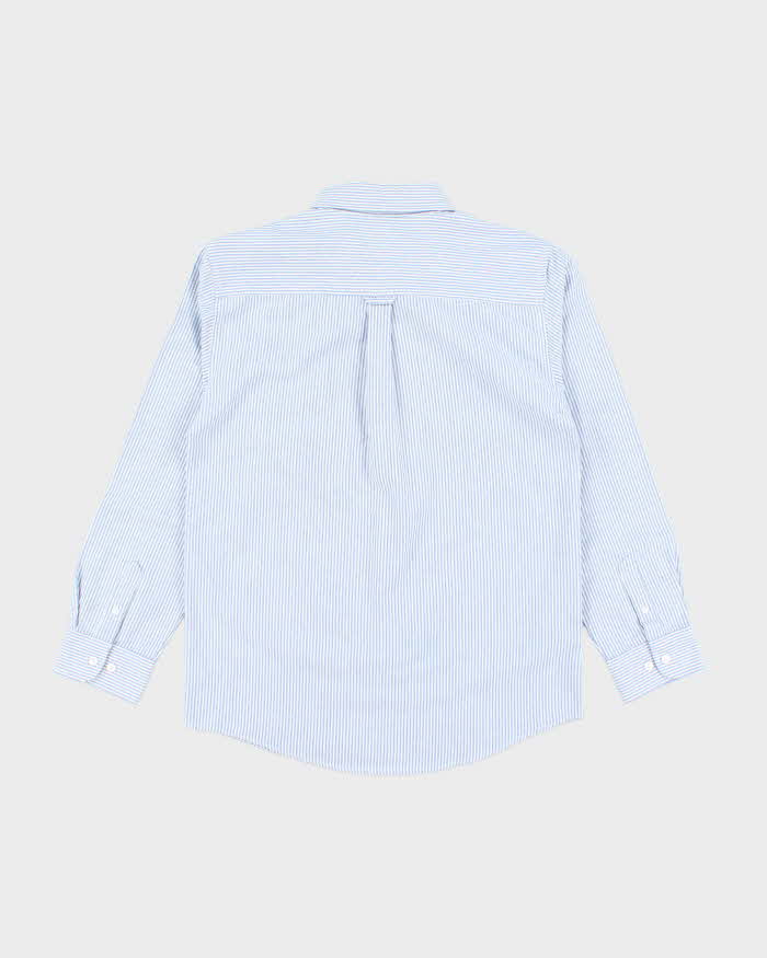 Vintage Dockers Striped Long Sleeve Shirt - S