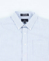 Vintage Dockers Striped Long Sleeve Shirt - S