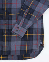 Vintage Tommy Hilfiger Checked Long Sleeve Shirt - S