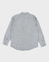 Vintage Y2k 00s Columbia Long Sleeve Shirt - L