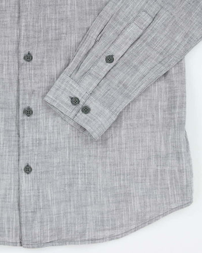 Vintage Y2k 00s Columbia Long Sleeve Shirt - L