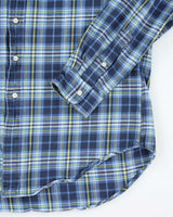Vintage Ralph Lauren Flannel Shirt - L