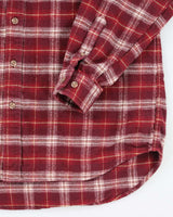 Vintage Field &amp; Stream Flannel Shirt - L
