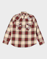 Vintage Levi's Western Shirt - L