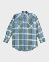 Vintage MWG Western Shirt - L