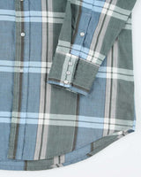 Vintage MWG Western Shirt - L