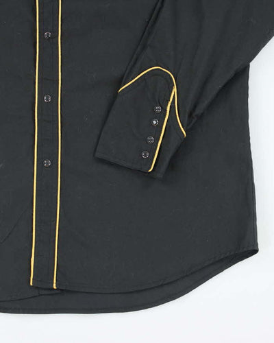Vintage Express Riders Western Shirt - M