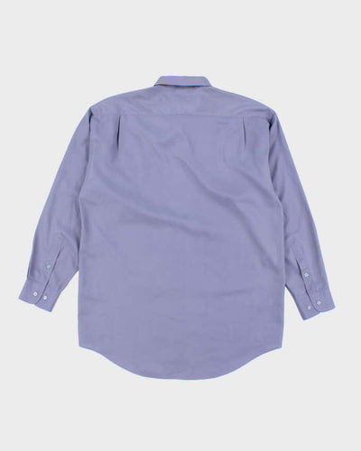 Vintage 90's Versace Classics Button Up Shirt - L
