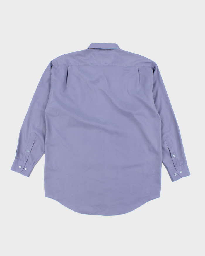 Vintage 90's Versace Classics Button Up Shirt - L