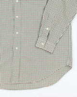 Vintage 2000's Ralph Lauren Patterned Button Up Shirt - M