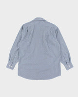 Vintage Tommy Hilfiger Checked Long Sleeve Shirt - L