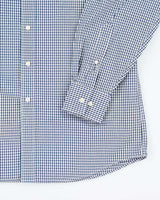 Vintage Tommy Hilfiger Checked Long Sleeve Shirt - L