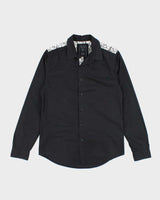 Vintage Y2k 00s Guess Long Sleeve Shirt - S