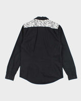 Vintage Y2k 00s Guess Long Sleeve Shirt - S