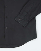 Vintage Y2k 00s Guess Long Sleeve Shirt - S