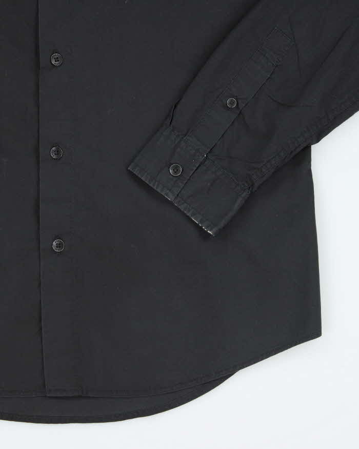 Vintage Y2k 00s Guess Long Sleeve Shirt - S