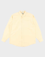 Vintage L.L. Bean Long Sleeve Shirt - XL
