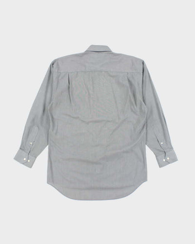 Vintage Christian Dior Long Sleeve Shirt - L
