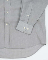 Vintage Christian Dior Long Sleeve Shirt - L
