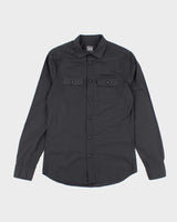 Vintage Y2k 00s Armani Exchange Long Sleeve Shirt - S