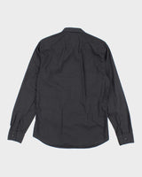 Vintage Y2k 00s Armani Exchange Long Sleeve Shirt - S